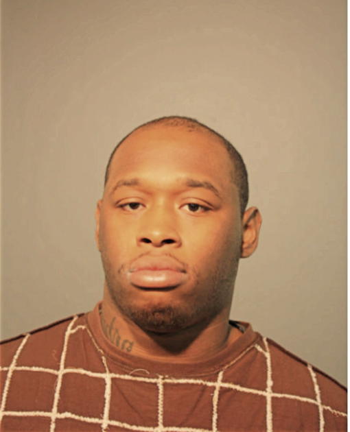 WILLIAM C BROWN, Cook County, Illinois