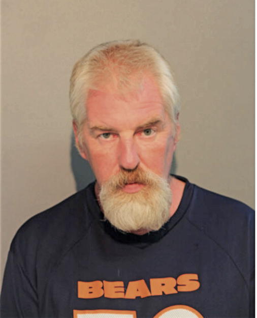 DANIEL M BRUDER, Cook County, Illinois