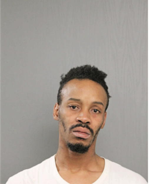 DWAYNE E BUCHANAN, Cook County, Illinois