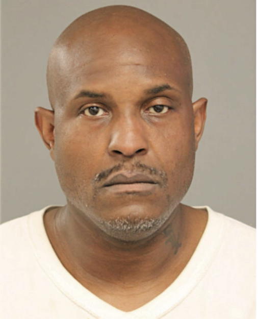 MARCUS ROSS BURTON, Cook County, Illinois