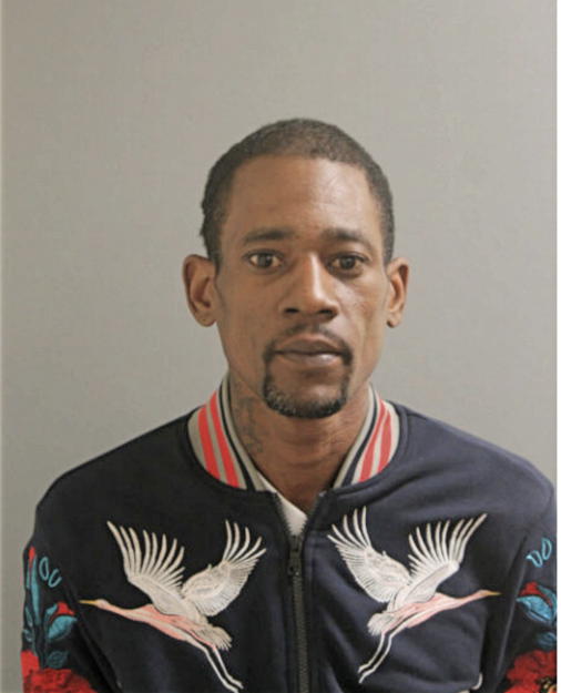 BERNARD BUTLER, Cook County, Illinois