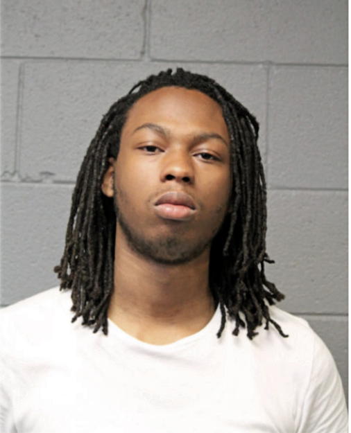 TYLER L CANFIELD, Cook County, Illinois