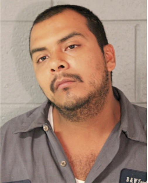 ROBERT CANTU, Cook County, Illinois