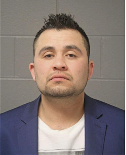 FERNANDO CARRASCO, Cook County, Illinois