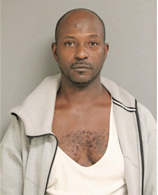 ROBERT CARTER, Cook County, Illinois