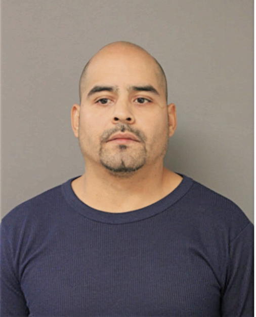 DAVID CERVANTES, Cook County, Illinois
