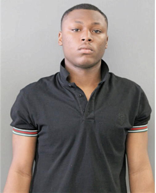 COURTNEY T CLINKSCALES, Cook County, Illinois