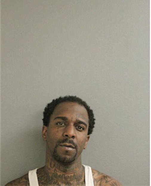 KENDYRI COLLINS, Cook County, Illinois
