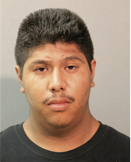 FRANCISCO CONTRERAS, Cook County, Illinois