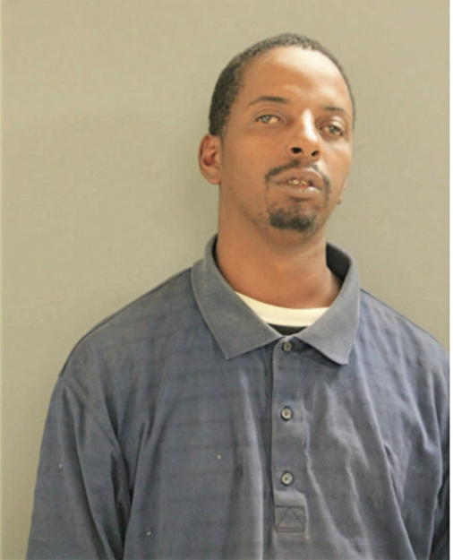 MARCUS L COOPER, Cook County, Illinois