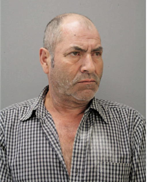 ENRIQUE SIDA CORRAL, Cook County, Illinois