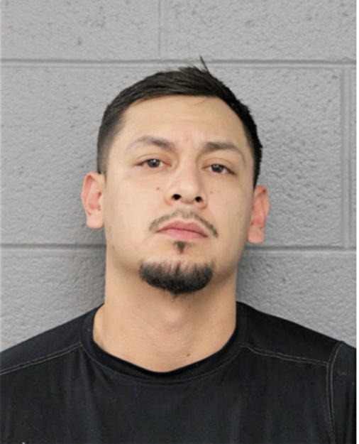 JOSE CORREA, Cook County, Illinois