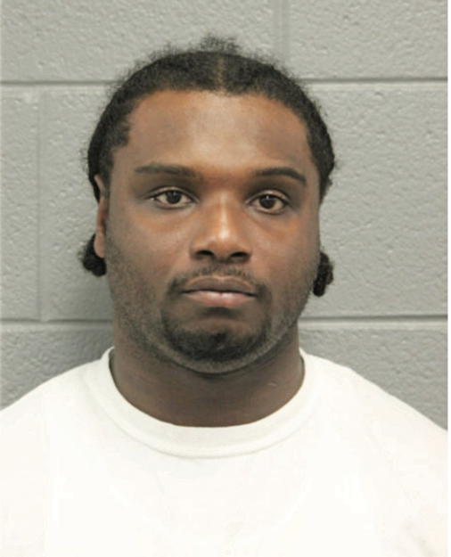 CHARLES COSSOM, Cook County, Illinois