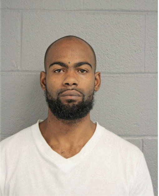 CHARLES C CROSBY, Cook County, Illinois