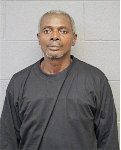 RONALD CUMMINGS, Cook County, Illinois