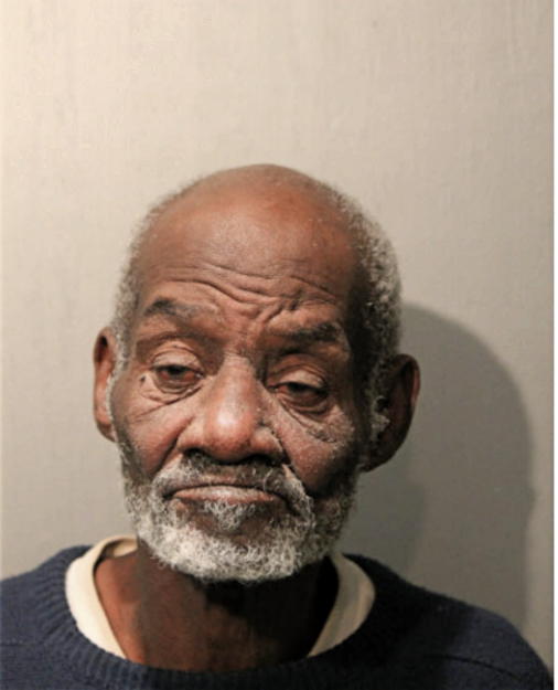 JOSEPH CURTIS, Cook County, Illinois
