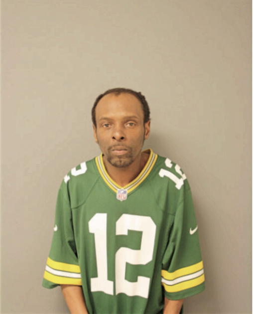 CALVIN S DAVIS, Cook County, Illinois
