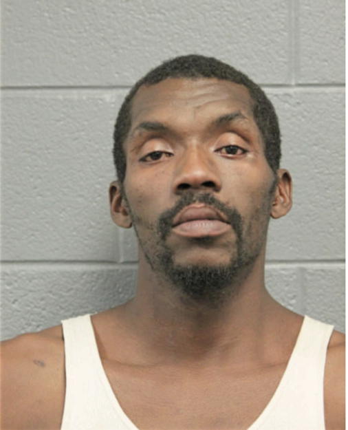 DOMINIC DAVIS, Cook County, Illinois