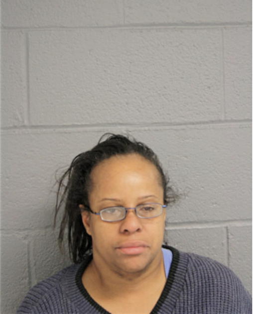 DORINDA DAVIS, Cook County, Illinois