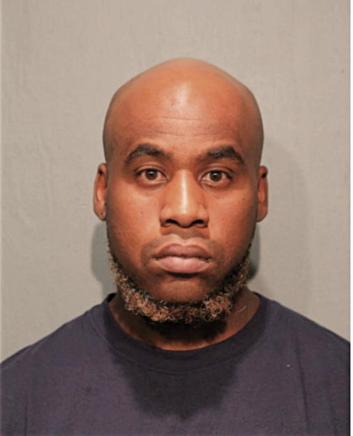 MICHAEL J DAWSON, Cook County, Illinois