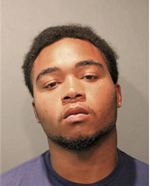 DEON DELPHIE, Cook County, Illinois