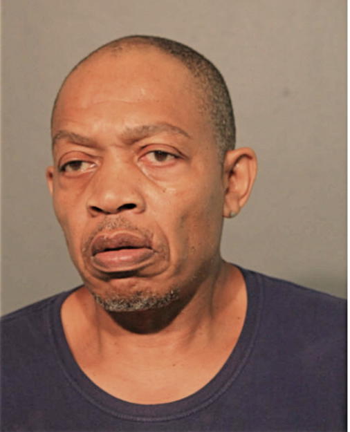 ROBERT JAMES DIXON, Cook County, Illinois