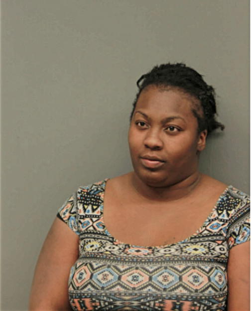 JESSICA S DOBBS, Cook County, Illinois