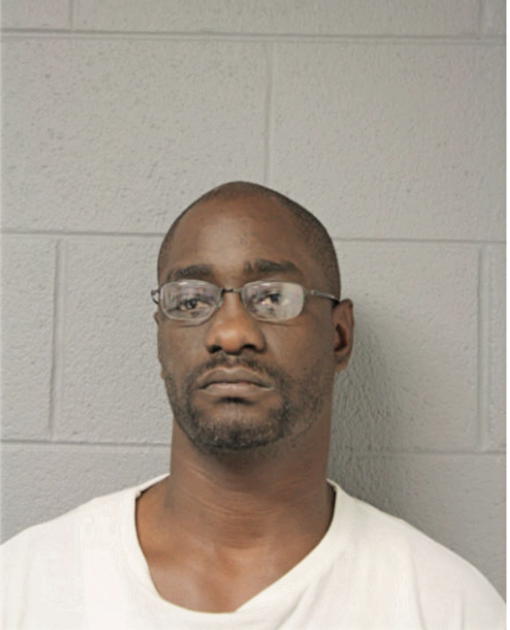 MAURICE EDWARDS, Cook County, Illinois