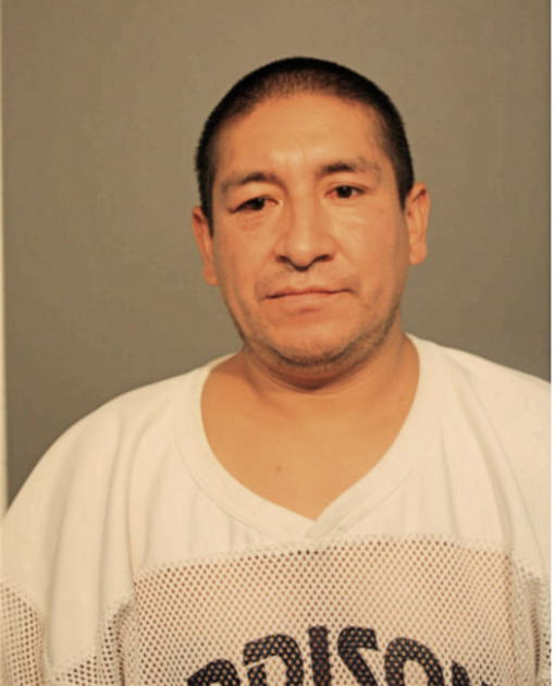DAVID FAREZ, Cook County, Illinois