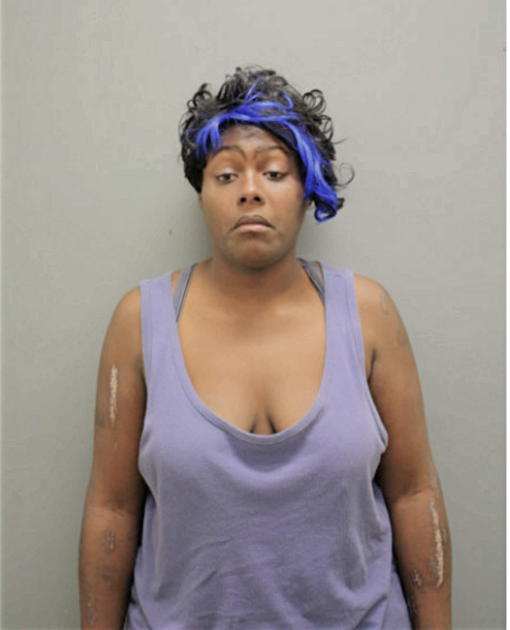 CHRISTINA M FEARS, Cook County, Illinois