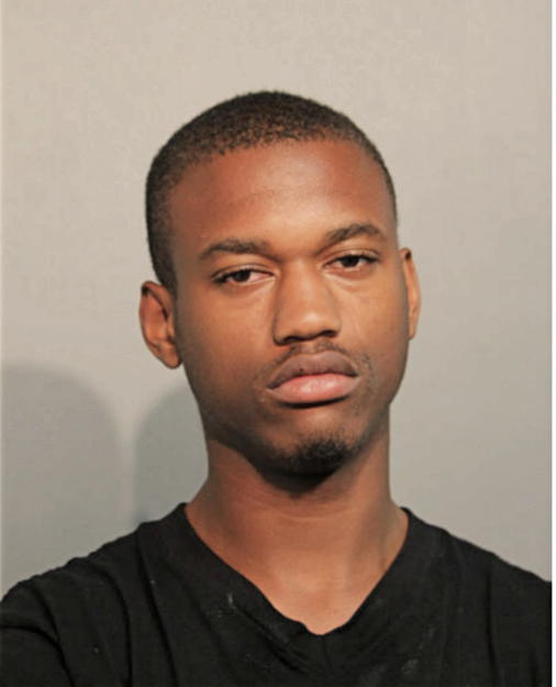 MISHAWN FIELDS, Cook County, Illinois