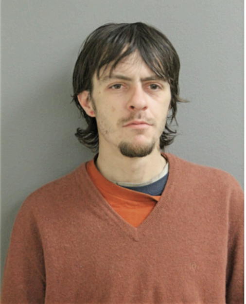 STEVEN B FILIPPIN, Cook County, Illinois