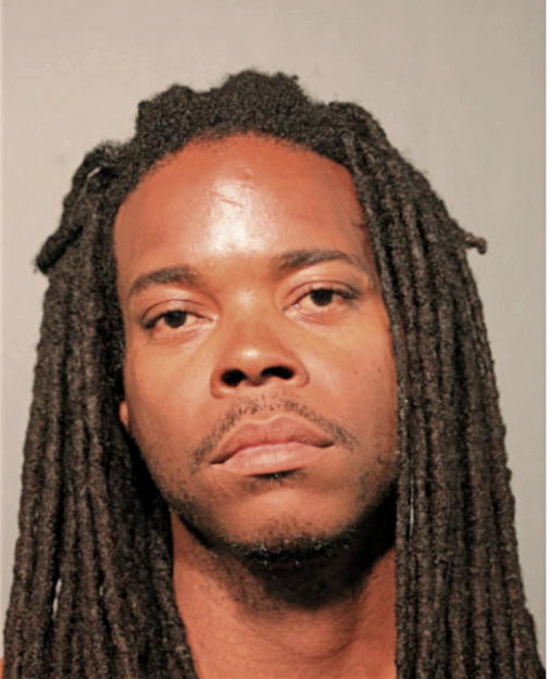 AARON D FOSTER, Cook County, Illinois