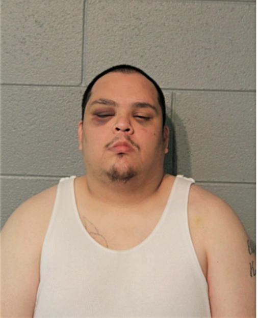 MIGUEL GAMA, Cook County, Illinois