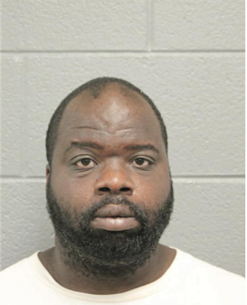 CHRISTOPHER GATES, Cook County, Illinois