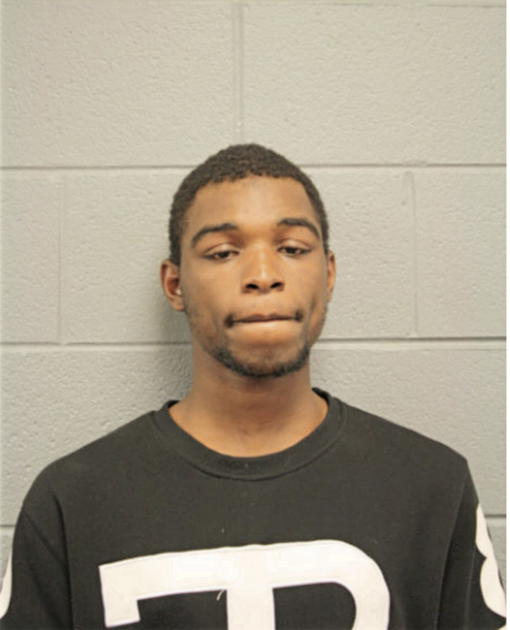 FREDERICK GATES, Cook County, Illinois