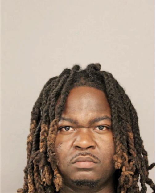LAKUAN M GLADNEY, Cook County, Illinois