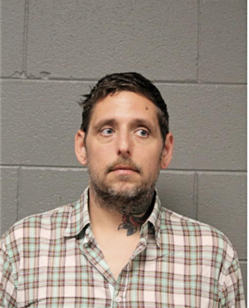 DONALD F GLORCH, Cook County, Illinois