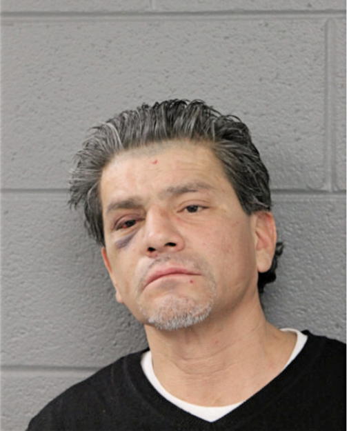 JUAN GOMEZ, Cook County, Illinois