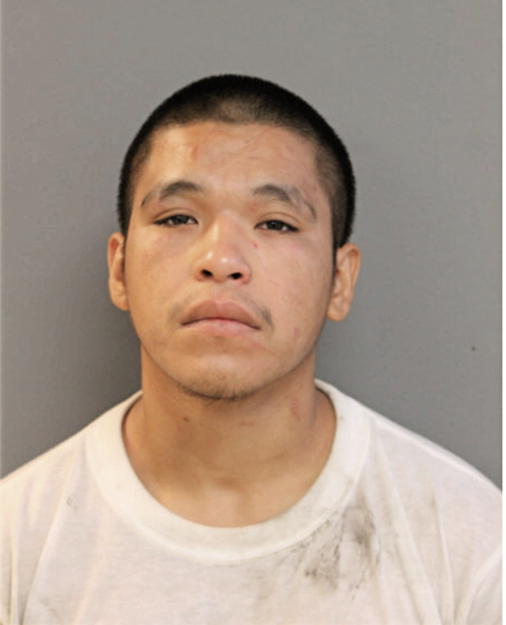 EDDIE GONZALEZ, Cook County, Illinois