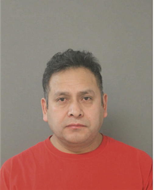 GERARDO GONZALEZ, Cook County, Illinois