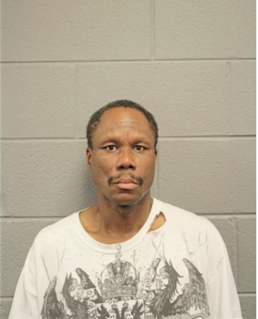MAURICE GRANT, Cook County, Illinois