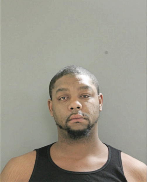 THEODORE K GRIFFIN, Cook County, Illinois