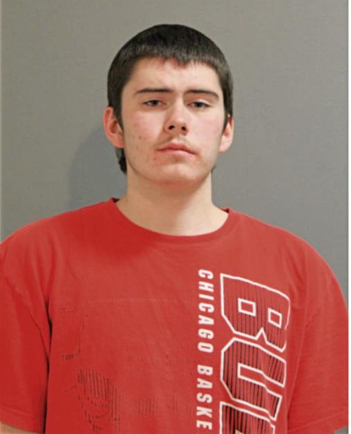 RYAN M GRZADZIEL, Cook County, Illinois