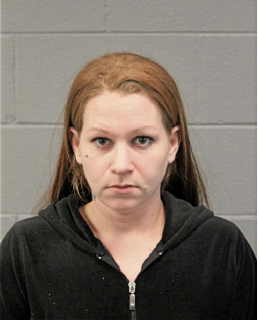 TAMMY HAMILTON, Cook County, Illinois