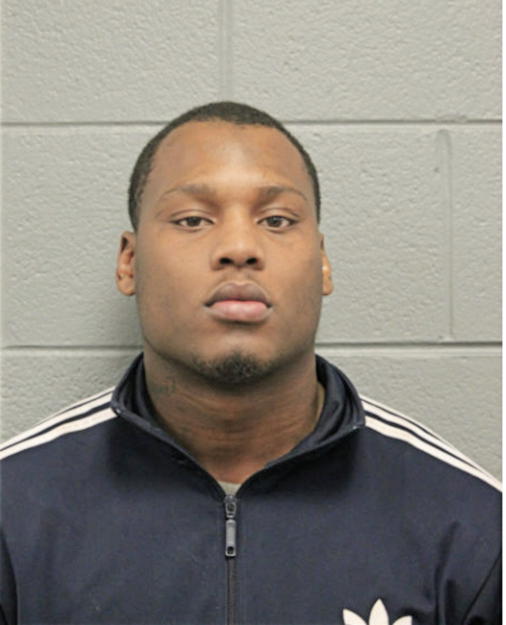 JAMES HARRIS, Cook County, Illinois