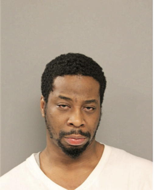 JONATHAN L HARRIS, Cook County, Illinois