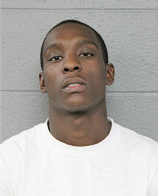 SHANNON HASTINGS, Cook County, Illinois