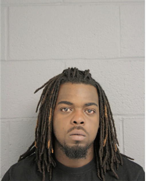 CORTEZ E HAWKINS, Cook County, Illinois