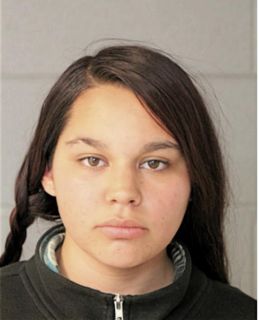KAITLIN J HERNANDEZ, Cook County, Illinois
